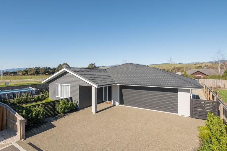 Photo of property in 8 Jardine Lane, Wakefield, 7025