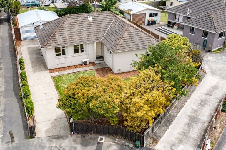 Photo of property in 14 Alpers Place, Hoon Hay, Christchurch, 8025