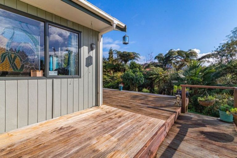 Photo of property in 73 Pukekauri Road, Waikino, Waihi, 3682