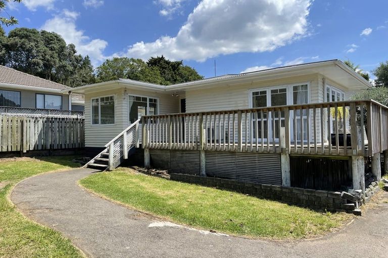 Photo of property in 7a Manley Grove, Gate Pa, Tauranga, 3112