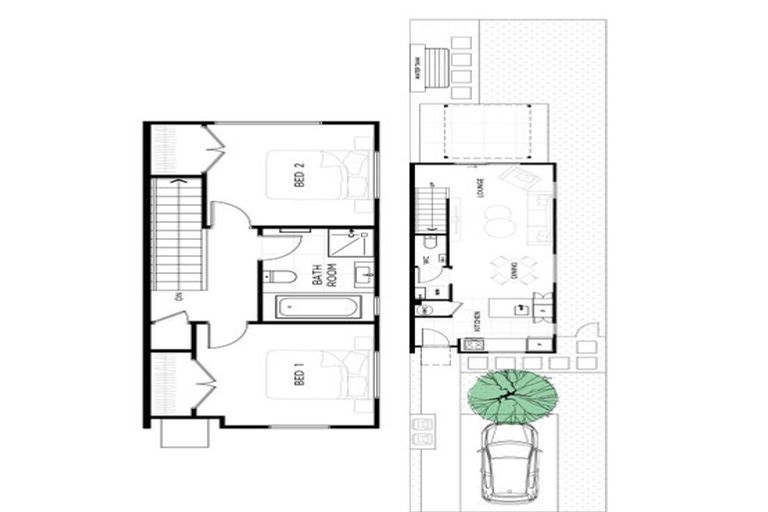 Photo of property in 6 Renga Renga Road, Flat Bush, Auckland, 2019