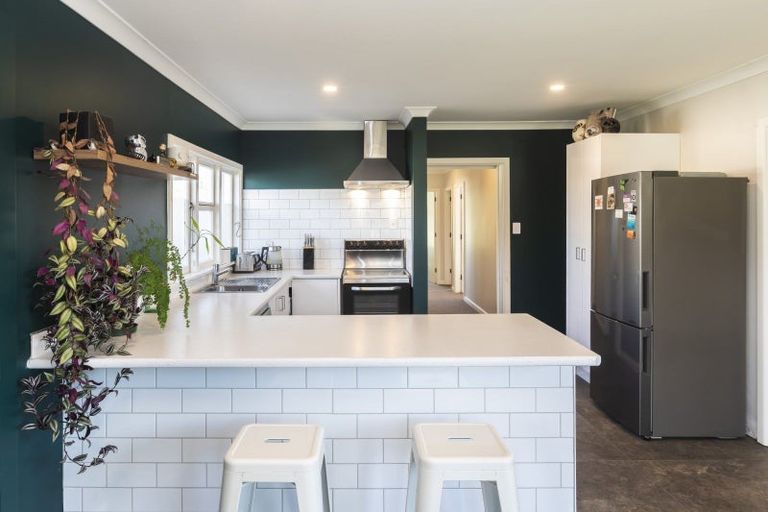 Photo of property in 404 Bower Avenue, Parklands, Christchurch, 8083