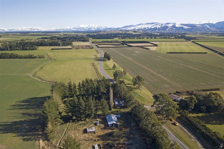 Photo of property in 2337 Oxford Road, Starvation Hill, Oxford, 7495