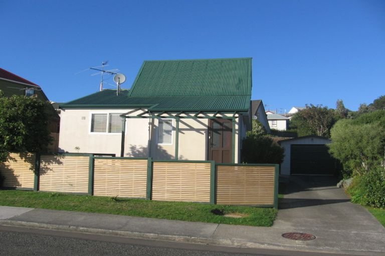 Photo of property in 41 Abilene Crescent, Churton Park, Wellington, 6037