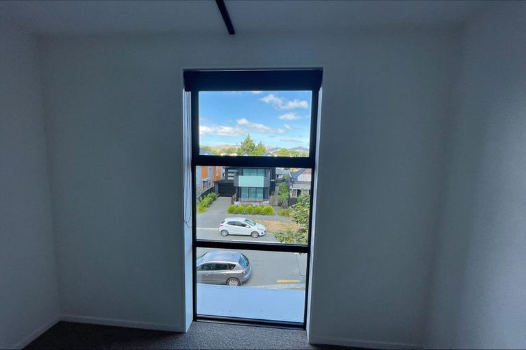 Photo of property in 334 Madras Street, Christchurch Central, Christchurch, 8013