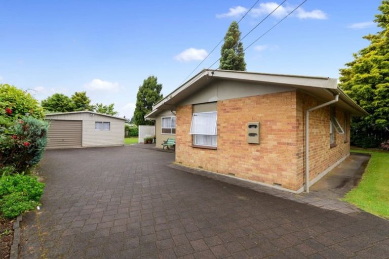 Photo of property in 4 Stembridge Road, Ngongotaha, Rotorua, 3010