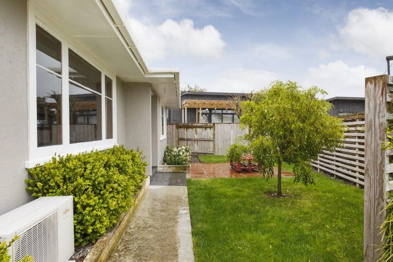 Photo of property in 9b Denbigh Place, Awapuni, Palmerston North, 4412