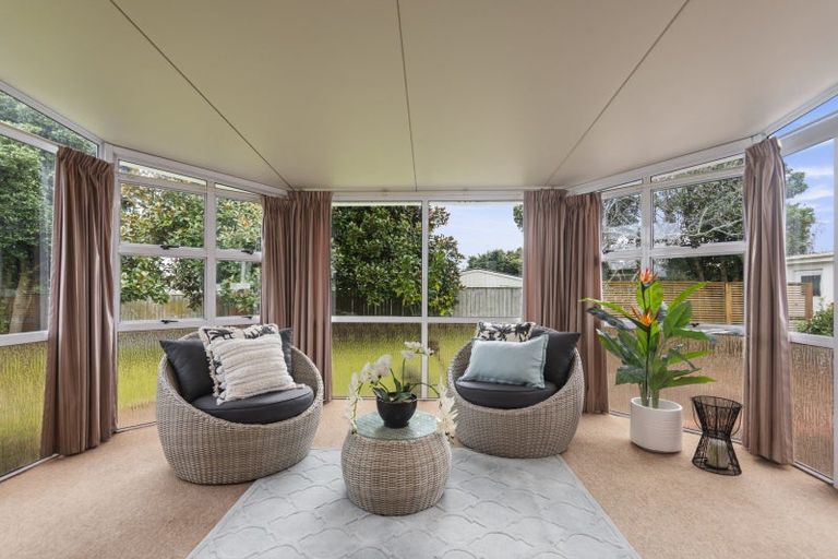 Photo of property in 7 Selby Place, Hokowhitu, Palmerston North, 4410