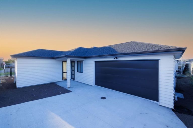 Photo of property in 42 Perkins Street, Papakura, 2110