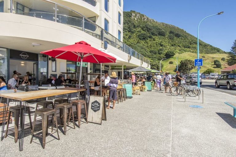 Photo of property in 41 Te Ngaio Road, Mount Maunganui, 3116