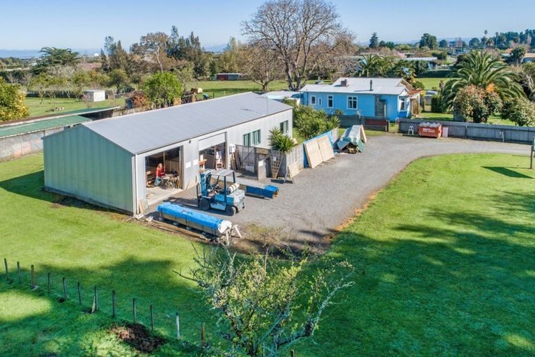 Photo of property in 38 Watson Road, Karamu, Hastings, 4172