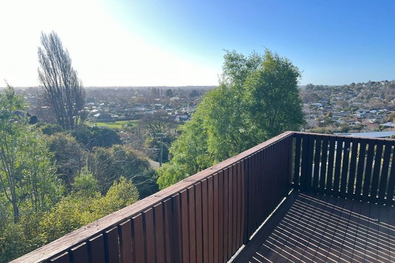 Photo of property in 2/37 Ramahana Road, Huntsbury, Christchurch, 8022