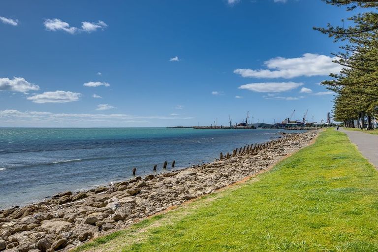 Photo of property in 42 Hardinge Road, Ahuriri, Napier, 4110