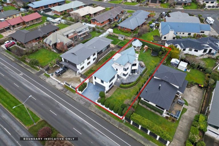 Photo of property in 712 Queens Drive, Waikiwi, Invercargill, 9810