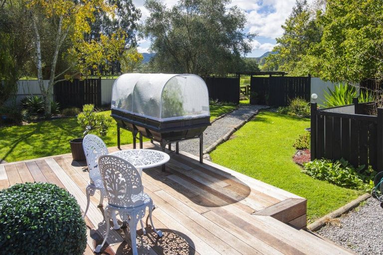 Photo of property in 140 Hansen Road, Makauri, Gisborne, 4071