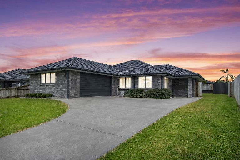 Photo of property in 15 Dunstan Avenue, Tikipunga, Whangarei, 0112