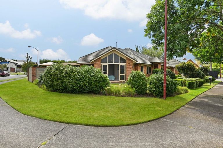 Photo of property in 1 Flora Way, Rototuna, Hamilton, 3210