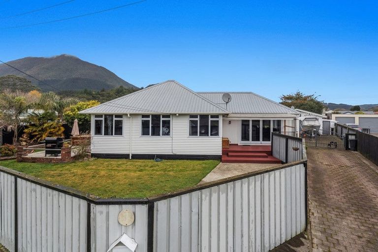 Photo of property in 34 Normanby Street, Kawerau, 3127
