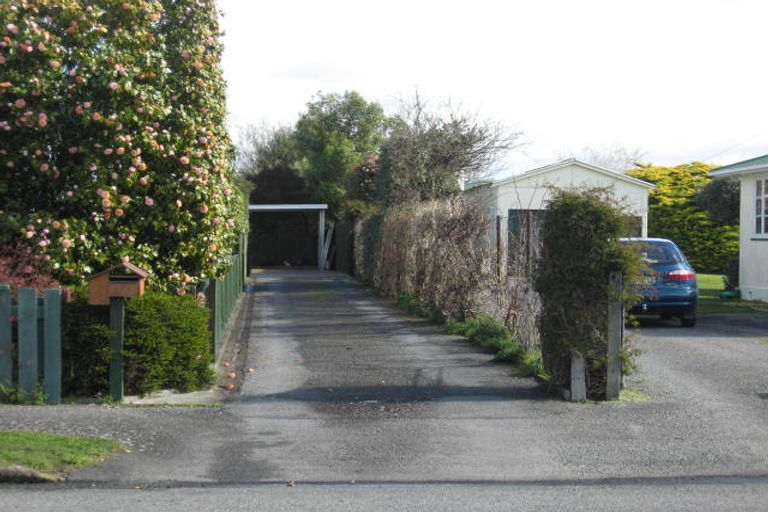 Photo of property in 27a Fleet Street, Solway, Masterton, 5810
