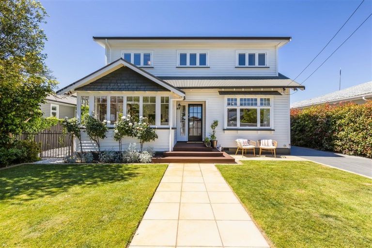 Photo of property in 88 Tomes Road, St Albans, Christchurch, 8052