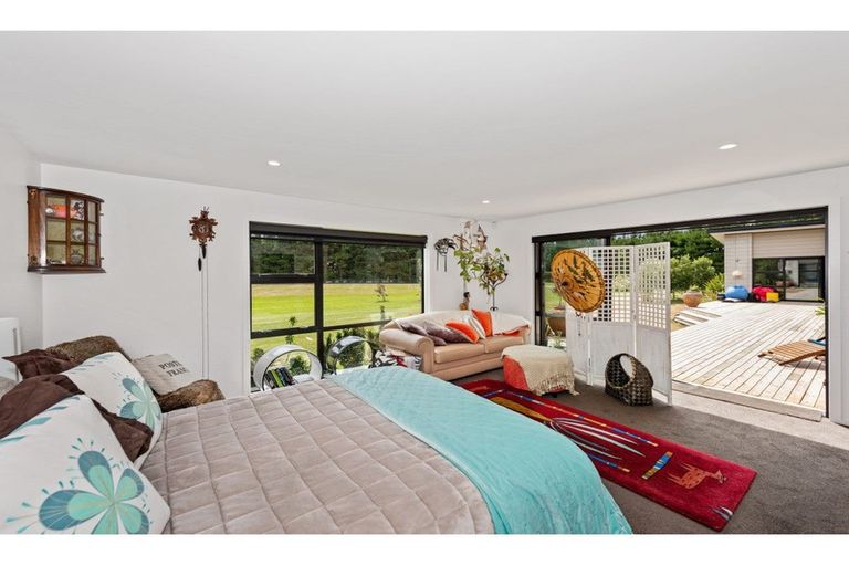 Photo of property in 1253a Tram Road, Swannanoa, Rangiora, 7476