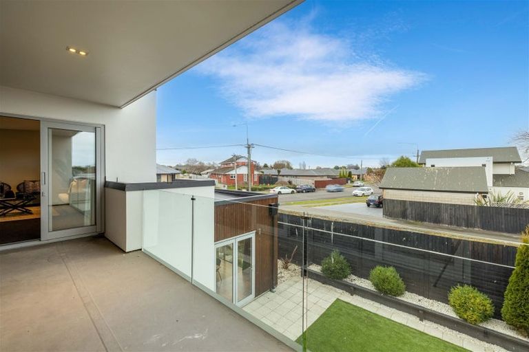 Photo of property in 82 Burwood Road, Burwood, Christchurch, 8083