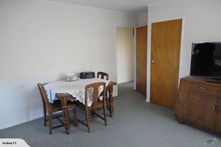 Photo of property in 3/31 Wellesley Road, Napier South, Napier, 4110