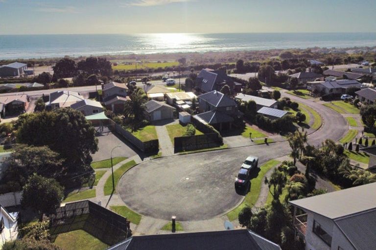Photo of property in 27 Loris Place, Karoro, Greymouth, 7805