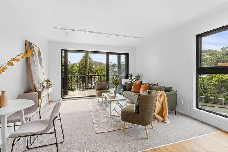 Photo of property in 31 Chaytor Street, Karori, Wellington, 6012