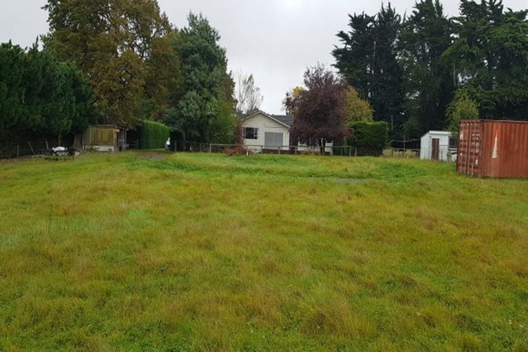 Photo of property in 30 Hawarden Waikari Road, Waikari, 7491