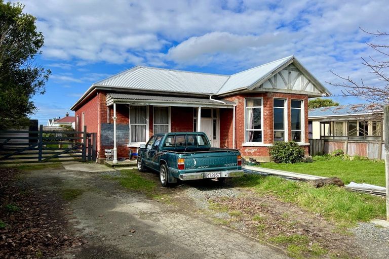 Photo of property in 123 Ritchie Street, Richmond, Invercargill, 9810