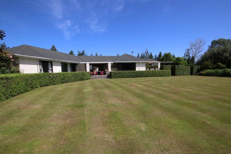 Photo of property in 177 Mitcham Road, Allenton, Ashburton, 7772