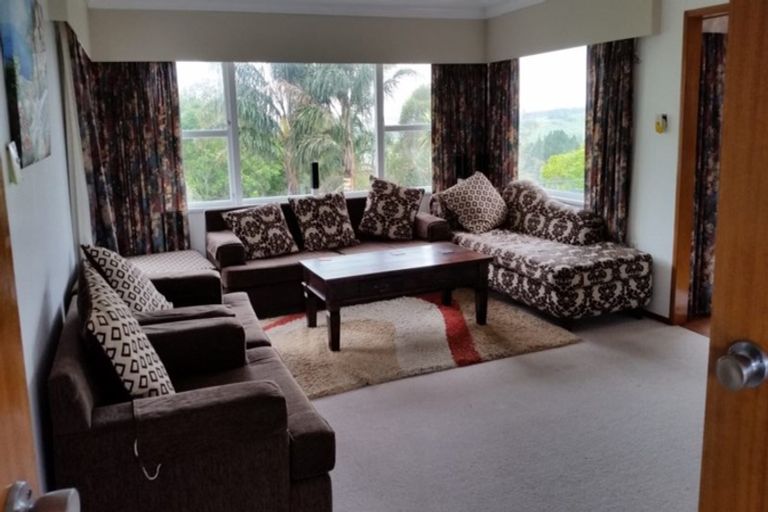 Photo of property in 304 Redoubt Road, Totara Park, Auckland, 2019