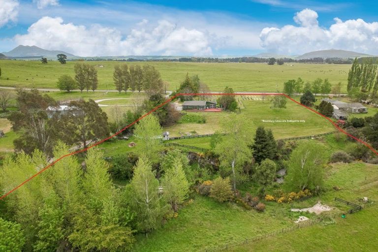 Photo of property in 201 Tiverton Downs Road, Broadlands, Reporoa, 3081