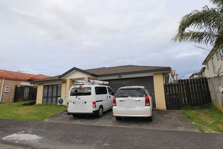 Photo of property in 9 Ali Place, Ranui, Auckland, 0612