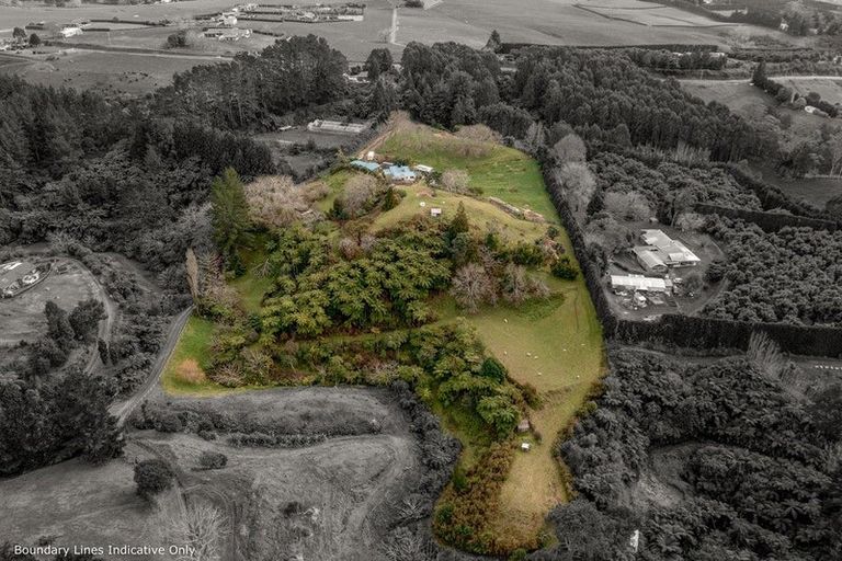 Photo of property in 257d Whakamarama Road, Whakamarama, Tauranga, 3179