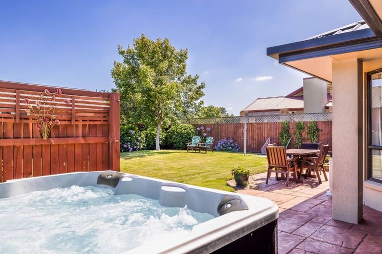 Photo of property in 17 Edward Stafford Avenue, Halswell, Christchurch, 8025