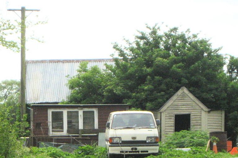 Photo of property in 66 Tuahiwi Road, Tuahiwi, Kaiapoi, 7691