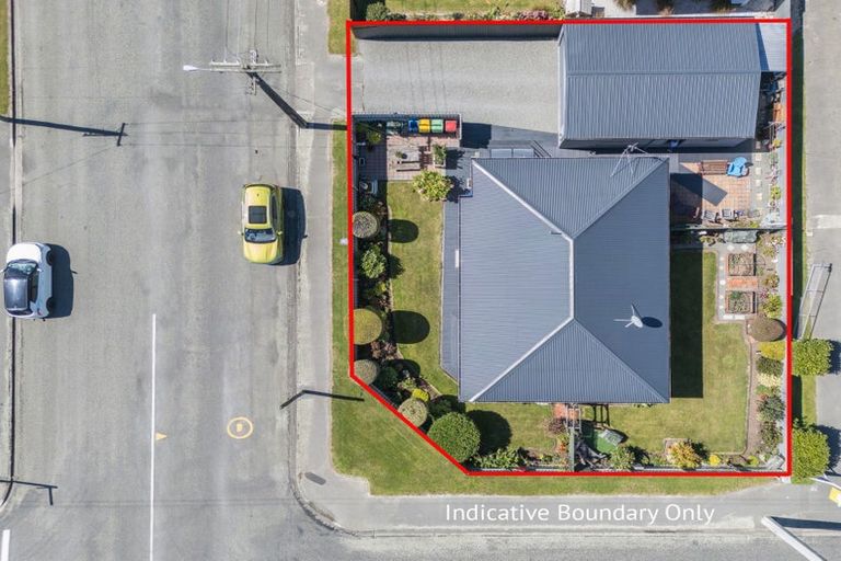 Photo of property in 62 Princes Street, Temuka, 7920