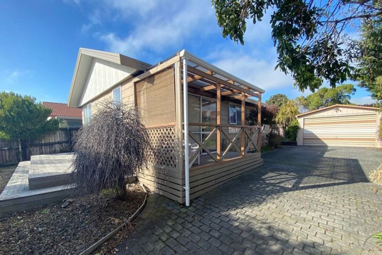 Photo of property in 15 Pukeko Place, Southshore, Christchurch, 8062