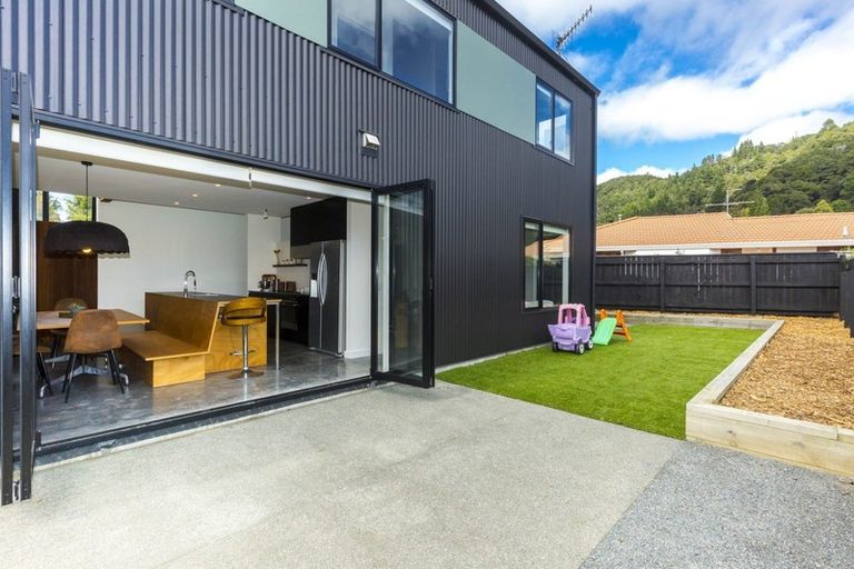 Photo of property in 45a Wilford Street, Wallaceville, Upper Hutt, 5018