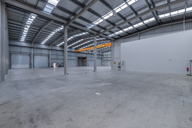 Photo of property in 126 Aerodrome Road, Burleigh, Blenheim, 7272