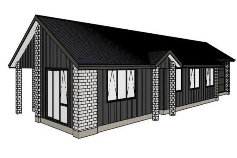 Photo of property in 12 Hoki Avenue, Morrinsville, 3300