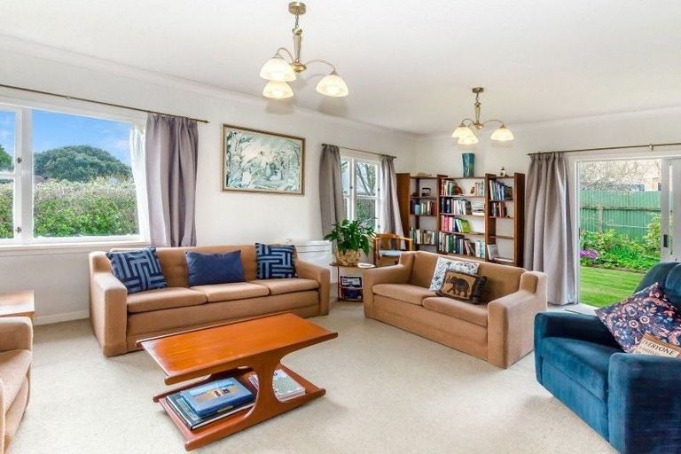 Photo of property in 388 Kapiti Road, Paraparaumu Beach, Paraparaumu, 5032