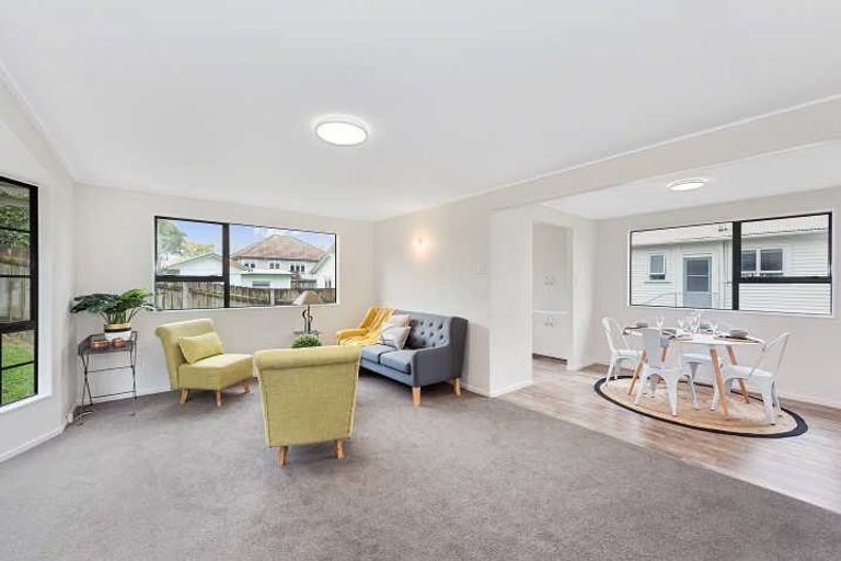 Photo of property in 18a Hinau Street, Maeroa, Hamilton, 3200