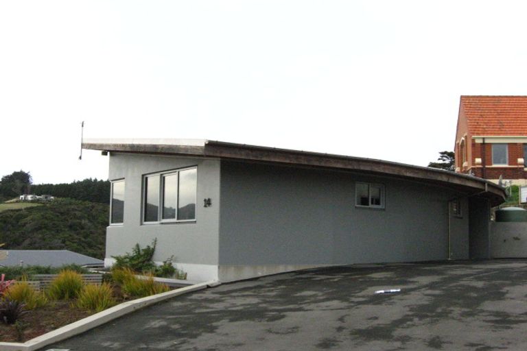 Photo of property in 14 Mission Cove, Company Bay, Dunedin, 9014
