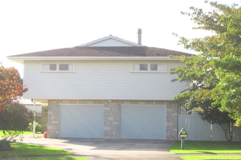 Photo of property in 8 Matai Place, Tokoroa, 3420