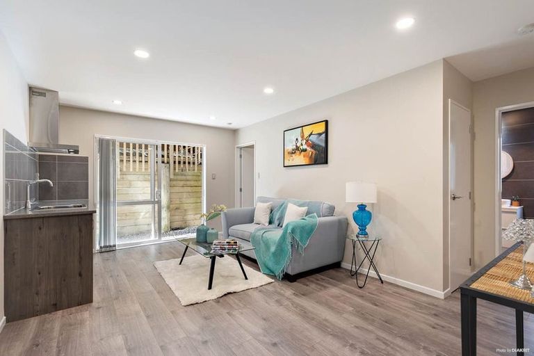 Photo of property in 29a Grassways Avenue, Pakuranga, Auckland, 2010