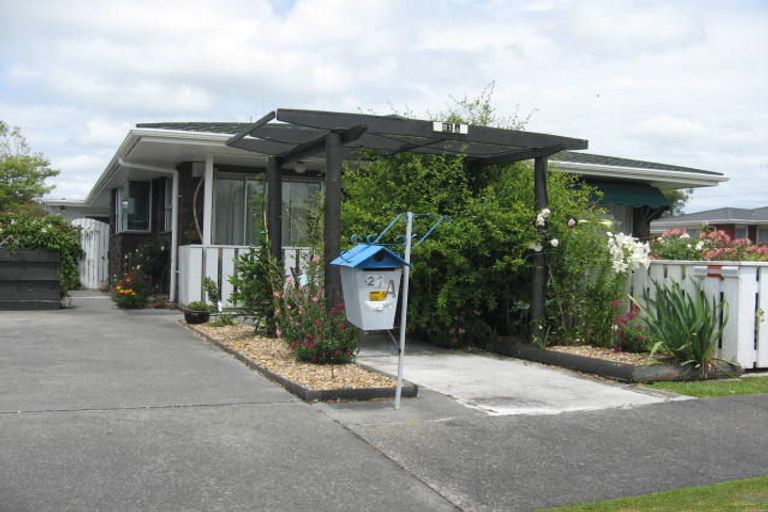 Photo of property in 21a Cargill Avenue, Feilding, 4702