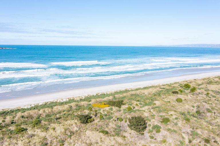 Photo of property in 495 Brighton Road, Westwood, Dunedin, 9035